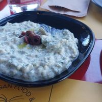  at Veganaki in Athens