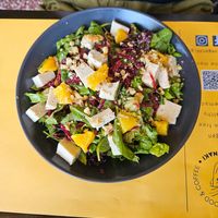  at Veganaki in Athens