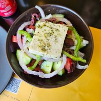  at Veganaki in Athens