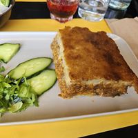  at Veganaki in Athens