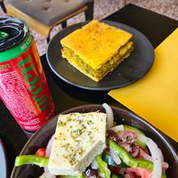  at Veganaki in Athens