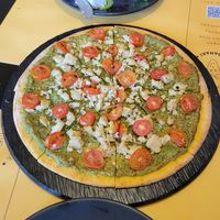  at Veganaki in Athens