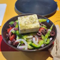  at Veganaki in Athens