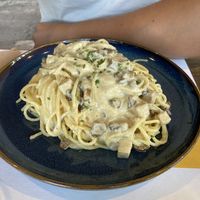   at Veganaki in Athens