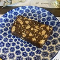   at Veganaki in Athens