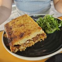  at Veganaki in Athens