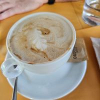  at Veganaki in Athens