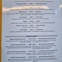  at Veganaki in Athens