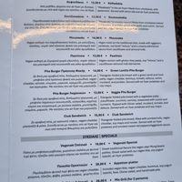  at Veganaki in Athens