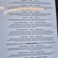  at Veganaki in Athens