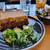  at Veganaki in Athens