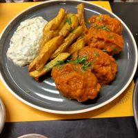  at Veganaki in Athens