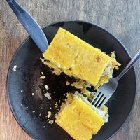   at Veganaki in Athens