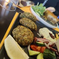  at Veganaki in Athens