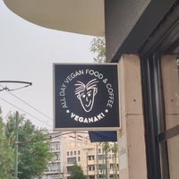  at Veganaki in Athens