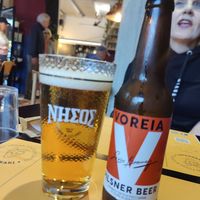  at Veganaki in Athens