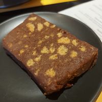 Kormos at Veganaki in Athens