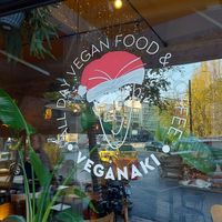  at Veganaki in Athens