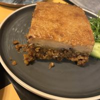   at Veganaki in Athens