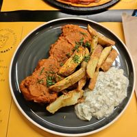 Soutzoukakia at Veganaki in Athens