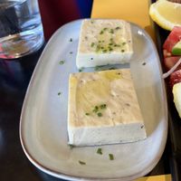   at Veganaki in Athens