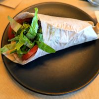  at Veganaki in Athens