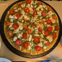  at Veganaki in Athens