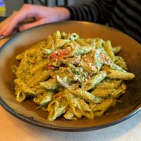  at Veganaki in Athens