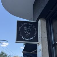   at Veganaki in Athens
