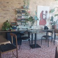 at Veganaki in Athens