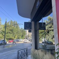   at Veganaki in Athens