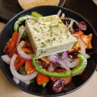  at Veganaki in Athens