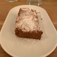 Kormos at Veganaki in Athens