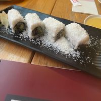  at The Mad Monkfish in Cambridge