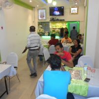 Tanatan at Tanatan Restaurante in Pattaya