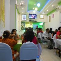 Tanatan at Tanatan Restaurante in Pattaya