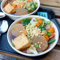  at Thai House in Leuven