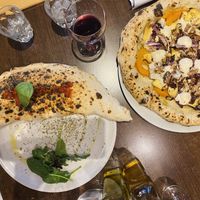 La Stella Nera   at La Stella Nera in Berlin