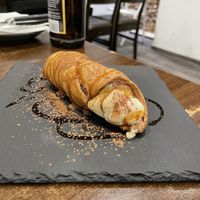   at La Stella Nera in Berlin