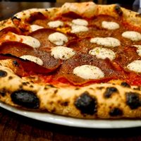 Diavolo at La Stella Nera in Berlin