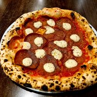 Diavolo at La Stella Nera in Berlin