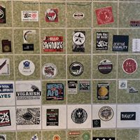   at La Stella Nera in Berlin