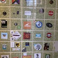   at La Stella Nera in Berlin