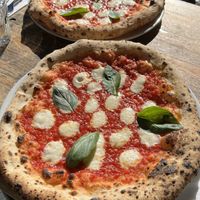   at La Stella Nera in Berlin