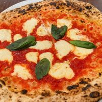   at La Stella Nera in Berlin