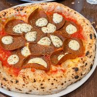   at La Stella Nera in Berlin