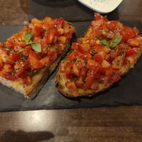  at La Stella Nera in Berlin