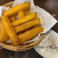  at La Stella Nera in Berlin