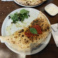  at La Stella Nera in Berlin