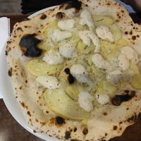  at La Stella Nera in Berlin